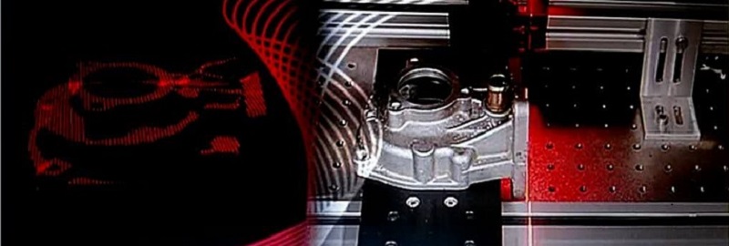 3D測(cè)量檢測(cè)之汽車壓鑄件插圖