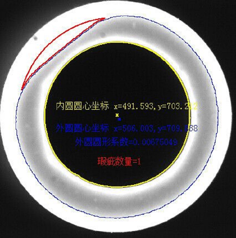 O型圈檢測(cè)上的視覺技術(shù)應(yīng)用插圖