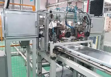 機(jī)器視覺