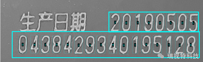 機(jī)器視覺(jué)