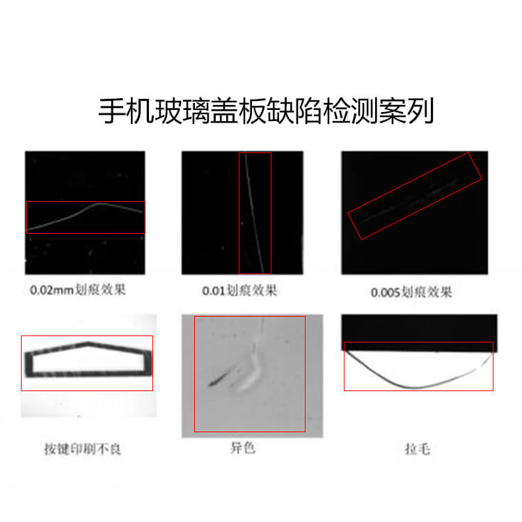 機(jī)器視覺