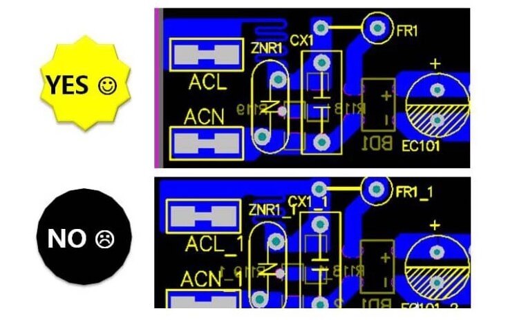 PCB裸板缺陷檢測(cè)