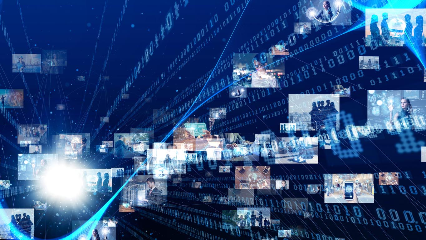 機器視覺市場將經(jīng)歷強勁的2021年插圖