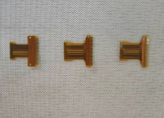 FPC外觀缺陷以及瑕疵檢測(cè)，全自動(dòng)CCD視覺檢測(cè)插圖3