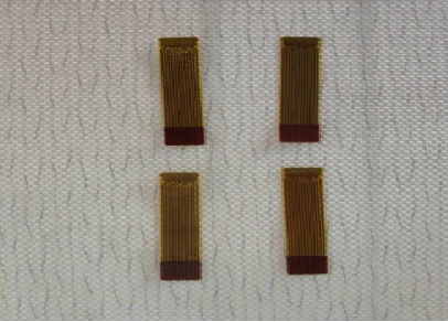FPC外觀缺陷以及瑕疵檢測(cè)，全自動(dòng)CCD視覺檢測(cè)插圖4