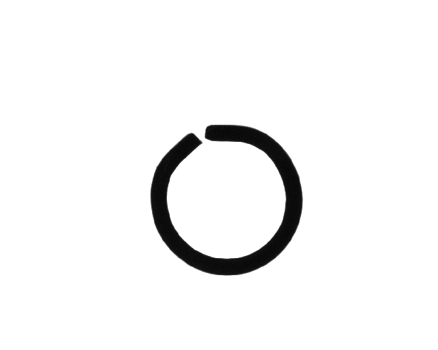 軸承五金件外觀缺陷瑕疵視覺檢測方案-機(jī)器視覺_視覺檢測設(shè)備_3D視覺_缺陷檢測