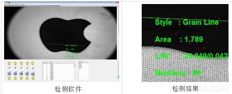 logo缺陷檢測、標(biāo)識檢測識別