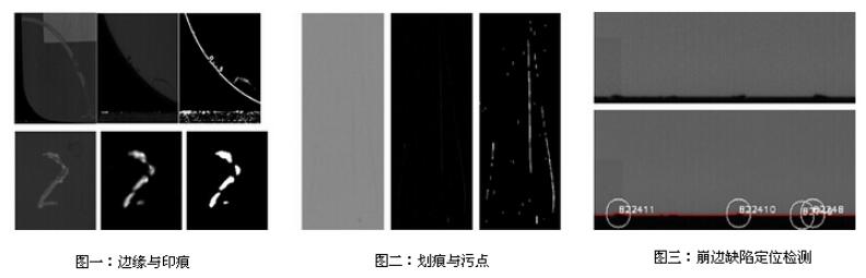 液晶屏幕視覺檢測，液晶屏幕劃痕污點缺陷檢測方案插圖11