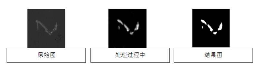 液晶屏幕視覺檢測，液晶屏幕劃痕污點缺陷檢測方案插圖8