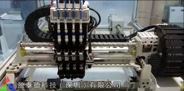 貼片機(jī)視覺系統(tǒng)，讓貼片機(jī)更智能高效插圖1