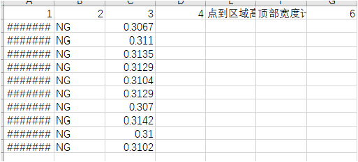 3D視覺檢測，產(chǎn)品3D機(jī)器視覺檢測案例插圖12