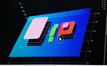 3D視覺檢測，產(chǎn)品3D機(jī)器視覺檢測案例插圖7