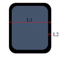 產(chǎn)品尺寸測(cè)量,外觀瑕疵檢測(cè)方案插圖1 產(chǎn)品尺寸測(cè)量,外觀瑕疵檢測(cè)方案-機(jī)器視覺(jué)_視覺(jué)檢測(cè)設(shè)備_3D視覺(jué)_缺陷檢測(cè)