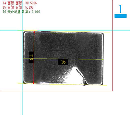 五金元件視覺(jué)檢測(cè)（五金元件機(jī)器視覺(jué)檢測(cè)方案）插圖1