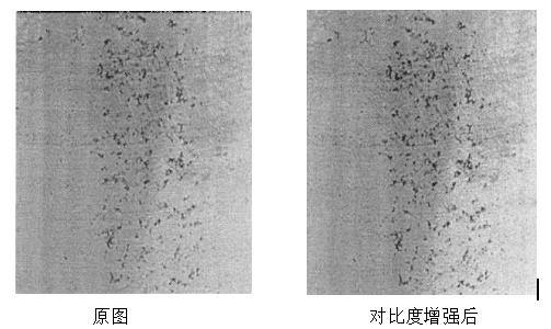 機(jī)器視覺滾動軸承表面缺陷檢測應(yīng)用分析插圖6