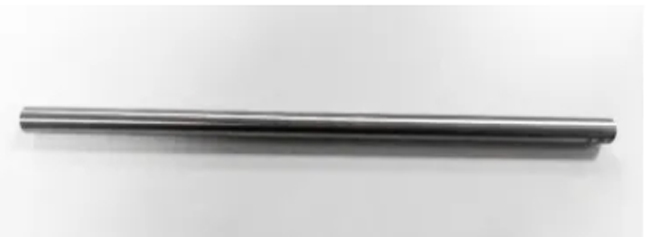機器視覺檢測系統(tǒng)，反光金屬件外觀檢測插圖1