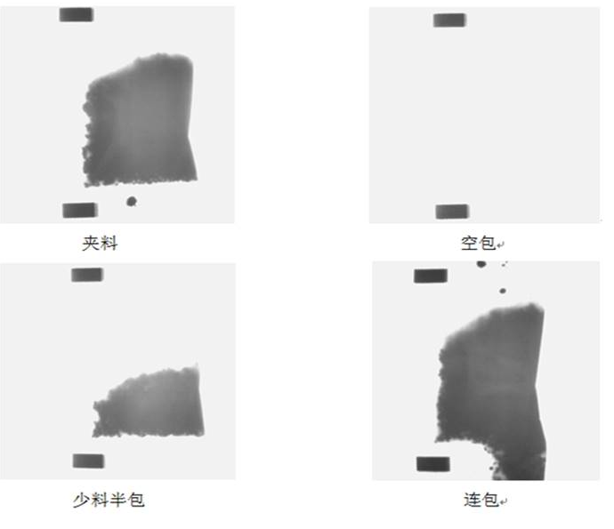 干燥劑視覺檢測系統(tǒng)插圖1