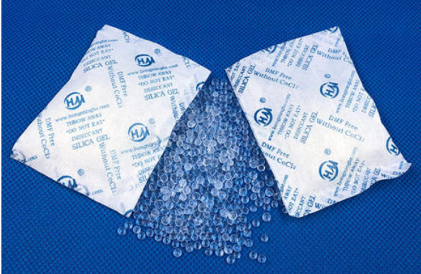 干燥劑視覺檢測系統(tǒng)插圖