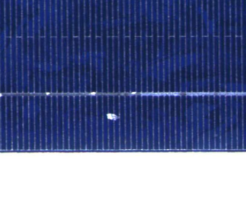 光伏電池視覺檢測，光伏電池外觀檢測設備插圖2