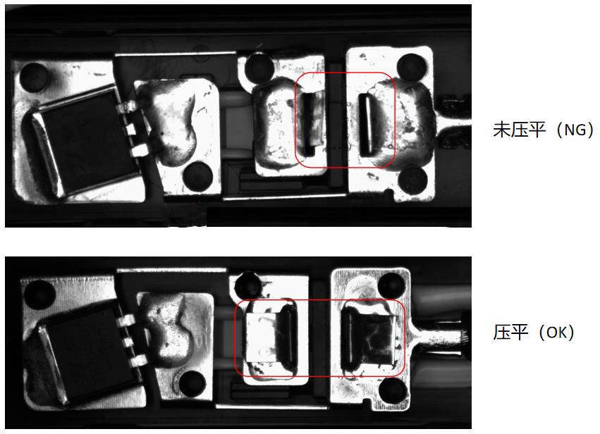 光伏接線盒焊接視覺定位檢測系統(tǒng)方案插圖2