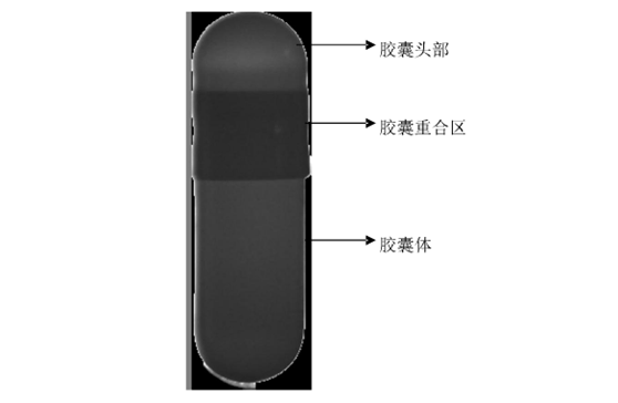膠囊視覺檢測（膠囊機器視覺缺陷檢測系統(tǒng)）插圖3