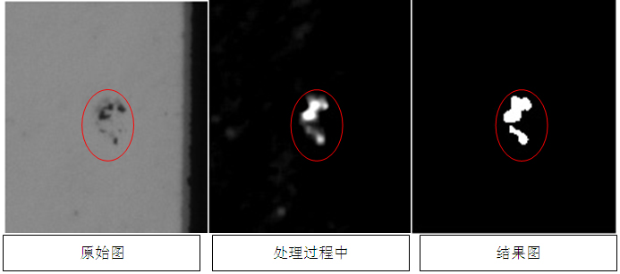 LCD液晶屏視覺檢測(cè)設(shè)備(瑕疵、缺陷、劃痕檢測(cè)系統(tǒng)）插圖3