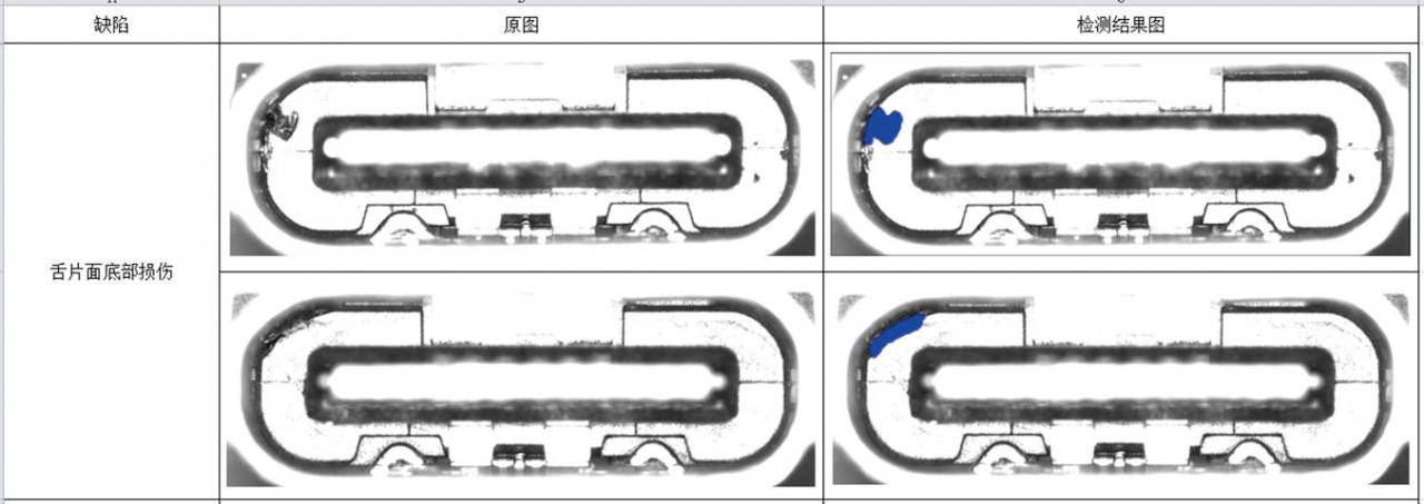 深度學習外觀缺陷檢測系統(tǒng)介紹-機器視覺_視覺檢測設(shè)備_3D視覺_缺陷檢測