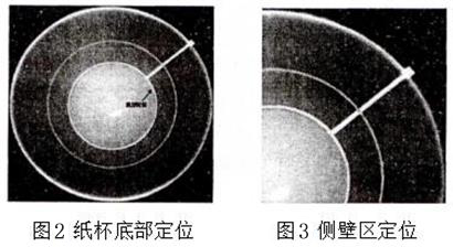 一次性杯子機(jī)器視覺檢測(cè)系統(tǒng)方案插圖1