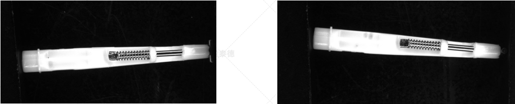 牙刷彈簧檢測(cè)（電動(dòng)牙刷外觀缺陷視覺(jué)檢測(cè)方案）插圖1