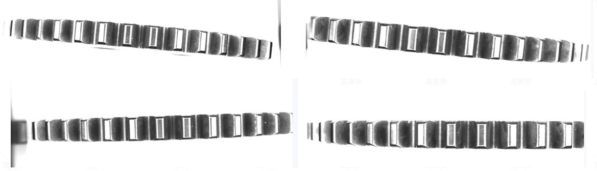 鏈輪（齒輪）外觀缺陷視覺檢測系統(tǒng)方案插圖2