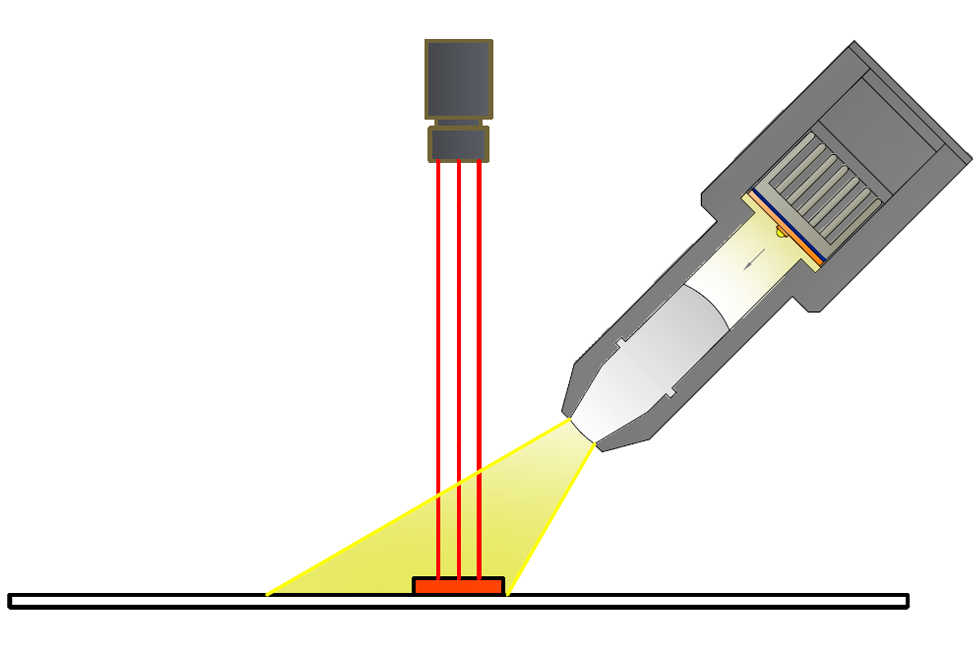 鋰電池表面缺陷檢測應(yīng)用案例插圖1