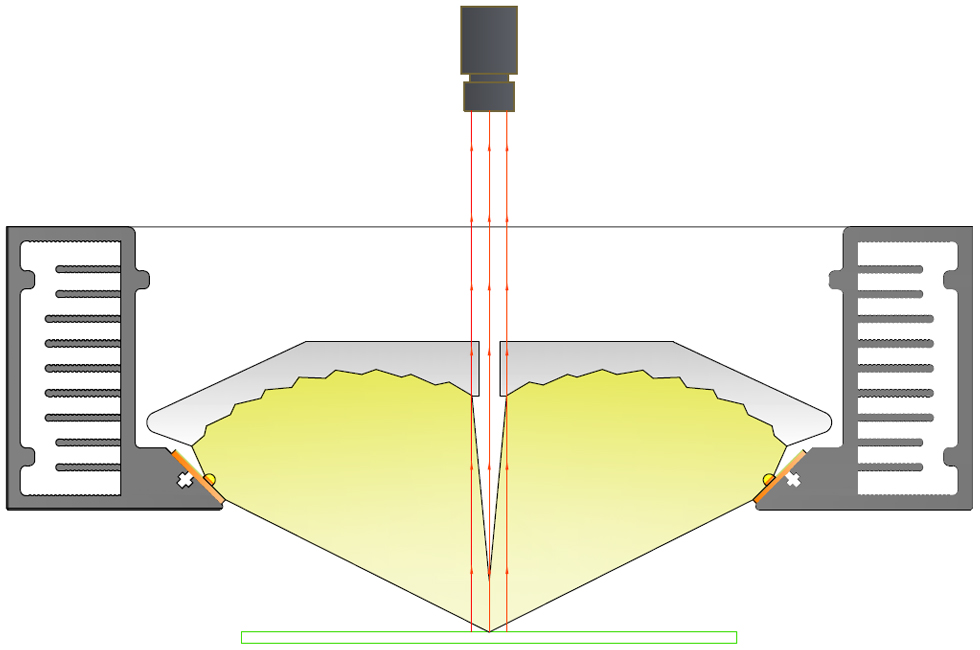 鋰電池表面缺陷檢測應(yīng)用案例插圖7
