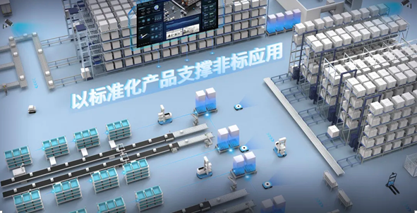 國內(nèi)3d視覺公司有哪些？插圖7