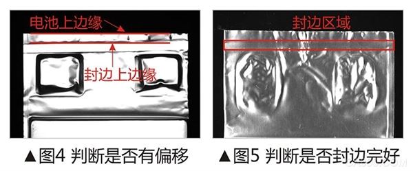 鋰電池外觀缺陷視覺(jué)檢測(cè)方案插圖2 鋰電池外觀缺陷檢測(cè)(機(jī)器視覺(jué)方案)-機(jī)器視覺(jué)_視覺(jué)檢測(cè)設(shè)備_3D視覺(jué)_缺陷檢測(cè)