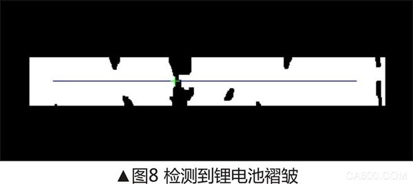鋰電池外觀缺陷視覺(jué)檢測(cè)方案插圖4 鋰電池外觀缺陷檢測(cè)(機(jī)器視覺(jué)方案)-機(jī)器視覺(jué)_視覺(jué)檢測(cè)設(shè)備_3D視覺(jué)_缺陷檢測(cè)