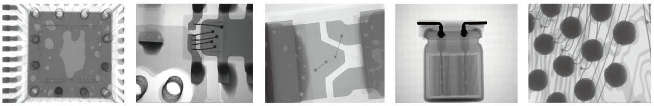 X-ray+機(jī)器視覺檢測(cè)系統(tǒng)（X光圖像內(nèi)部缺陷檢測(cè)）插圖5