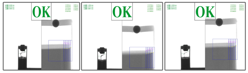 X-ray+機(jī)器視覺檢測(cè)系統(tǒng)（X光圖像內(nèi)部缺陷檢測(cè)）插圖2