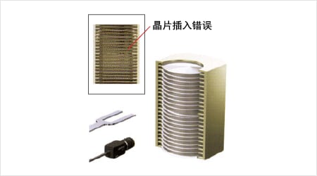 液晶/半導(dǎo)體行業(yè)對(duì)機(jī)器視覺(jué)檢測(cè)系統(tǒng)的應(yīng)用插圖12