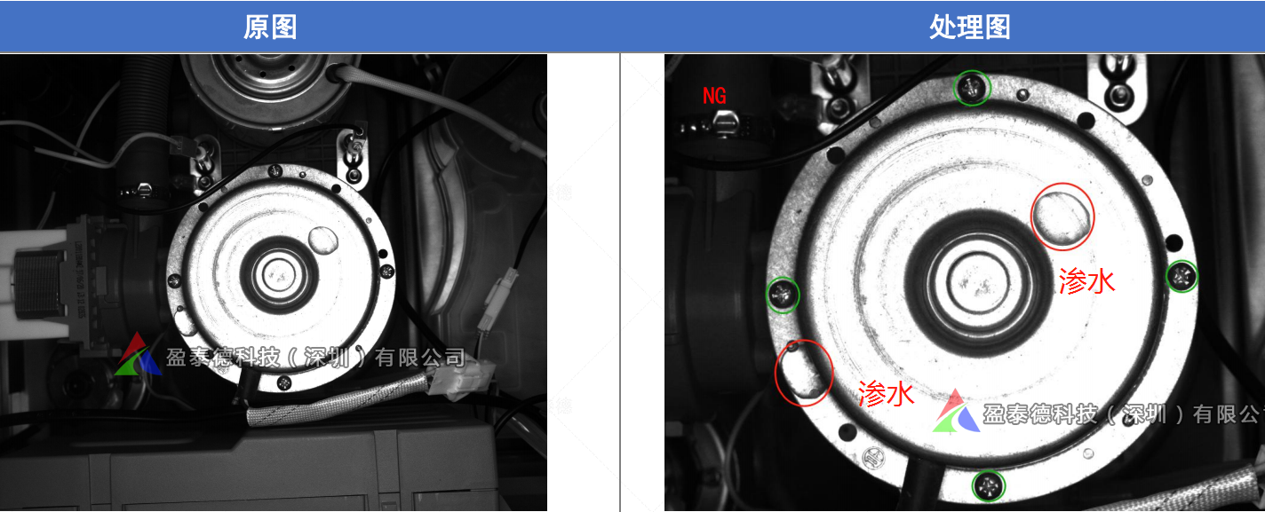 洗衣機(jī)檢測(cè)（機(jī)器視覺缺陷檢測(cè)方案）插圖6