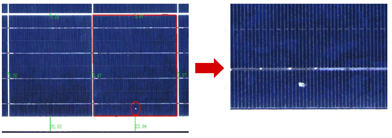 光伏電池瑕疵檢測(cè)（光伏電池視覺檢測(cè)方案）插圖2