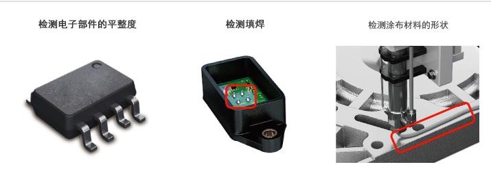 選擇3D視覺檢測的原因有哪些？插圖