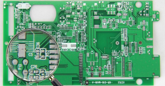 使用PCB缺陷檢測(cè)會(huì)有哪些優(yōu)點(diǎn)？插圖
