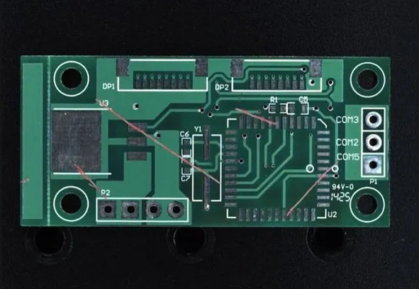 PCB板機器視覺檢測設(shè)備越來越受PCB生產(chǎn)企業(yè)青睞？插圖1