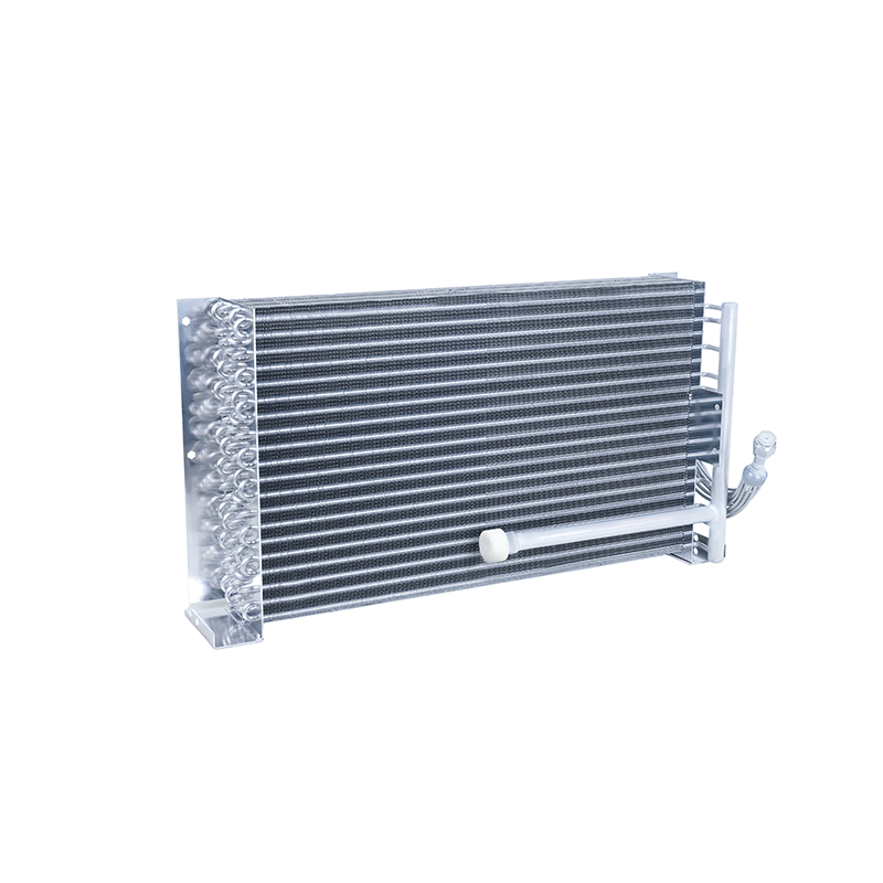 空調(diào)蒸發(fā)器 汽車空調(diào)蒸發(fā)器 汽車管 鋁翅片 電動(dòng)汽車插圖1 空調(diào)蒸發(fā)器 汽車空調(diào)蒸發(fā)器 汽車管 鋁翅片 電動(dòng)汽車-機(jī)器視覺(jué)_視覺(jué)檢測(cè)設(shè)備_3D視覺(jué)_缺陷檢測(cè)