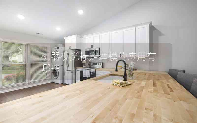 機器視覺標定建模的應用有哪些