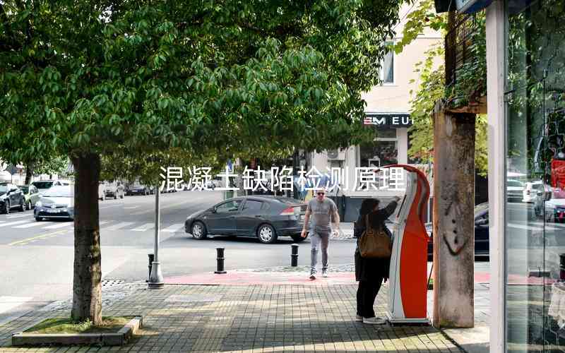 混凝土缺陷檢測(cè)原理