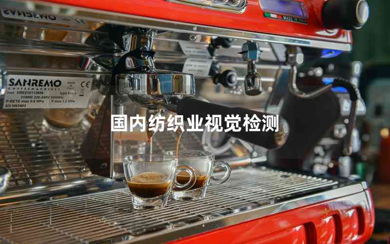 國(guó)內(nèi)紡織業(yè)視覺(jué)檢測(cè)