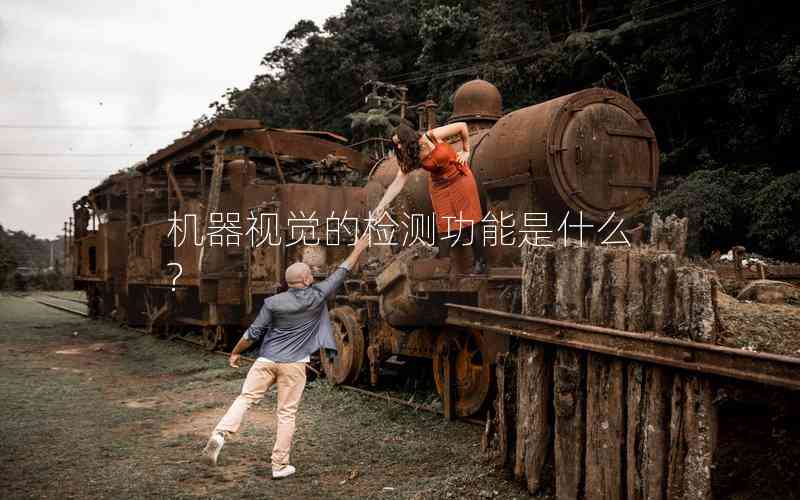 機(jī)器視覺的檢測(cè)功能是什么?