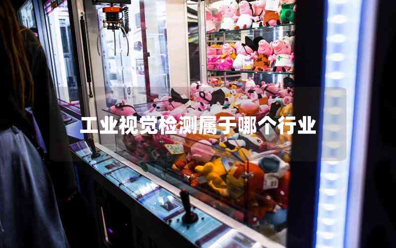 工業(yè)視覺檢測屬于哪個(gè)行業(yè)