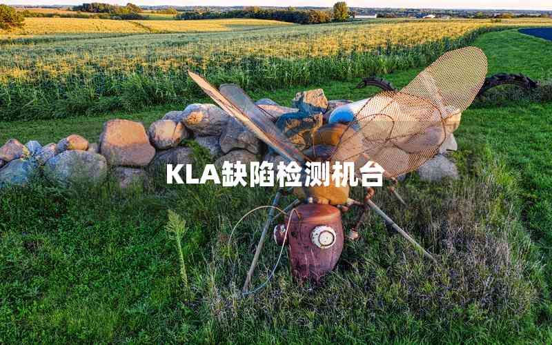 KLA缺陷檢測(cè)機(jī)臺(tái)
